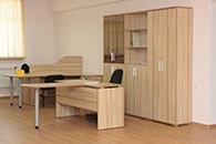 Сборка офисной мебели в Кемерове